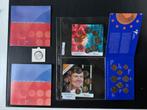Euromunten setjes nederland oa 2002 FDC  2014 2015, Ophalen of Verzenden, Overige landen, Overige waardes, Setje