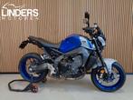 YAMAHA MT 09 nieuwstaat!!! (bj 2021), 890 cc, Bedrijf, 3 cilinders, Meer dan 35 kW