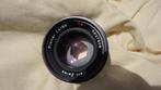 Carl Zeiss T  Planar 50mm  1.4, Verzenden, Gebruikt, Standaardlens
