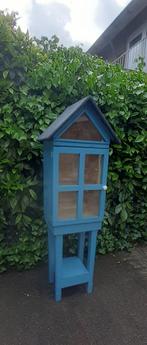 Minibieb, verkoopkastje, Mini Bibliotheek, boekenkast, Ophalen of Verzenden, Nieuw, 25 tot 50 cm, Minder dan 100 cm