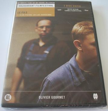Dvd *** LE FILS *** Volkskrant Filmfestival 07 *NIEUW* beschikbaar voor biedingen