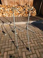 2 sectorsproeiers op driepoot sproeistatief, Tuin en Terras, Ophalen, Gebruikt, Sectorsproeier