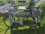 Ridley Compact racefiets 54cm, Fietsen en Brommers, Fietsen | Racefietsen, 28 inch, Gebruikt, Aluminium, Meer dan 20 versnellingen