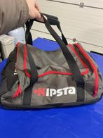 Kipsta sporttas reistas op wielen verstelbare trekstang, Sieraden, Tassen en Uiterlijk, Tassen | Sporttassen, Ophalen, Zo goed als nieuw