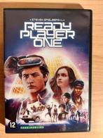 Ready Player One - 2018 van Steven Spielberg, Vanaf 16 jaar, Ophalen of Verzenden, Zo goed als nieuw
