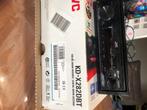 Jvc dab autoradio kd-x282dbt, Auto diversen, Ophalen, Zo goed als nieuw