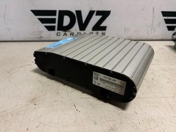 Radio versterker van een Audi RS7 beschikbaar voor biedingen