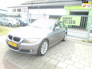 BMW 3-serie 318i Business Line/AIRCO/ NAP beschikbaar voor biedingen