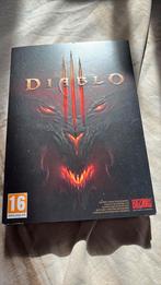 Diablo III, Spelcomputers en Games, Vanaf 18 jaar, 1 speler, Ophalen of Verzenden, Zo goed als nieuw