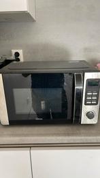 Magnetron blokker, Witgoed en Apparatuur, Magnetrons, Ophalen of Verzenden, Zo goed als nieuw, Vrijstaand, 45 tot 60 cm