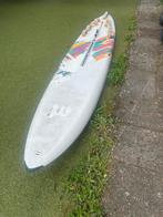 Mistral Equipe, Watersport en Boten, Windsurfen, Ophalen, Gebruikt, 300 cm of meer, Plank