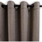 Nieuwe Verduisterende Gordijnen 160x260 - Boho Beige, Huis en Inrichting, Stoffering | Gordijnen en Lamellen, 200 cm of meer, Beige