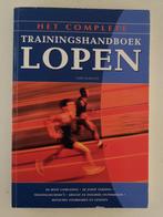 Burfoot, Amby - Het complete trainingshandboek lopen, Ophalen of Verzenden, Gelezen, Lopen en Fietsen