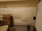 Twijfelaars matras 120 bij 190 cm, Huizen en Kamers, Kamers te huur