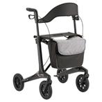 MultiMotion Carbon rollator - Weegt slechts 5,5 kg, Diversen, Rollators, MultiMotion, MultiMotion Weezenhof 61-58 6536 AM Nijmegen