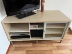 IKEA TV-kast, Huis en Inrichting, Kasten | Televisiemeubels, Glas, Ophalen