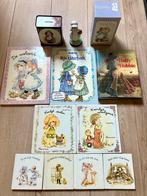 Verzameling Holly hobbie/sarah Kay als geheel, Ophalen, Gelezen