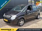 Opel Meriva 1.6-16V Enjoy 5-Deurs Airco Nw APK, Voorwielaandrijving, 65 €/maand, 15 km/l, Gebruikt