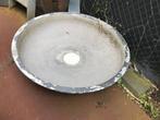 Vijver kom bak water bak tuin waterval schaal. 103 cm., Tuin en Terras, Vijvers, Ophalen, Zo goed als nieuw