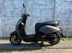 Sym mio 50i, Fietsen en Brommers, Scooters | SYM, Zo goed als nieuw, Benzine, Maximaal 25 km/u, Ophalen