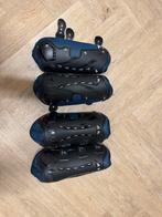 LeMieux snug boots ultra mesh voor en achter peeskappen, Ophalen of Verzenden, Zo goed als nieuw, Rijden