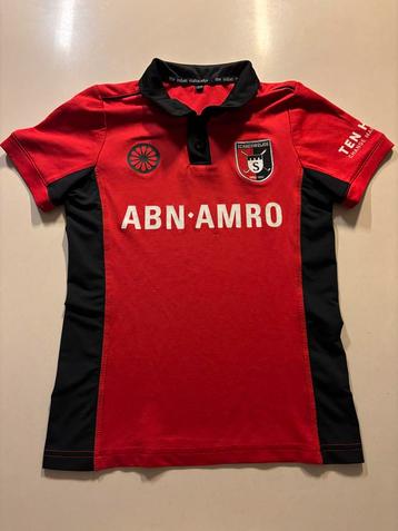 Hockey shirt Schaerweijde maat 128 goede staat! beschikbaar voor biedingen