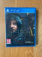 Death Stranding PS4, Ophalen of Verzenden, 1 speler, Zo goed als nieuw