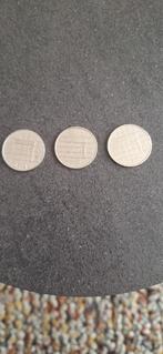 Diverse 1 gulden munten, Postzegels en Munten, Munten | Nederland, Ophalen of Verzenden, 1 gulden, Losse munt