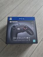 Nacon Revolution Pro Controller 3 - PS/PC, Spelcomputers en Games, Ophalen of Verzenden, Zo goed als nieuw, Controller, PlayStation 4