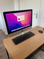 iMac 21,5 inch Late 2015 8GB i5 SSD, Ophalen, 2 tot 3 Ghz, IMac, 512 GB