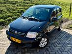 Fiat Panda 1.2 Edizione Cool 2011 Blauw Inruilkoopje. Lezen!, Euro 5, 1242 cc, USB, Origineel Nederlands