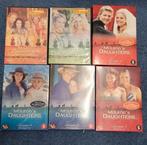 McLeod's Daughters Seizoen 1-4 DVD Box, Cd's en Dvd's, Dvd's | Tv en Series, Boxset, Drama, Ophalen of Verzenden, Zo goed als nieuw