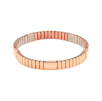 Energetix flexibele armband rosegoud van € 49 voor € 35 beschikbaar voor biedingen