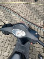La Souris City scooter - 2017, Fietsen en Brommers, Scooters | Overige merken, Ophalen, Gebruikt, Benzine