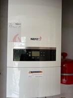 Nefit cw6 2016 werkend verwijderd 10-04, Minder dan 20 liter, Ophalen, Zo goed als nieuw, Geiser