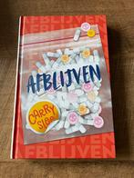 Carry Slee - Afblijven, Ophalen, Zo goed als nieuw, Carry Slee