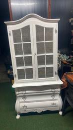 176x86x40 ,moie kast gebraukt, Huis en Inrichting, Ophalen of Verzenden, Zo goed als nieuw, 25 tot 50 cm, Minder dan 100 cm