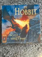 De Hobbit gezelschapsspel, Hobby en Vrije tijd, Gezelschapsspellen | Bordspellen, Een of twee spelers, Ophalen of Verzenden, Zo goed als nieuw