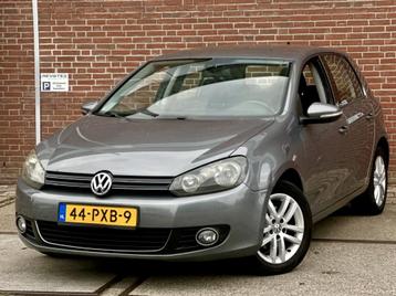 Volkswagen Golf 1.2 TSI Highl. BlueM beschikbaar voor biedingen