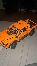 Lego ford raptor, Elektro, Nieuw, Ophalen of Verzenden, Auto onroad