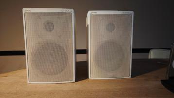 JAMO MONITOR ONE II (Vintage) beschikbaar voor biedingen