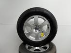 Volvo xc-60 Winterwielen 235/65 R17, Gebruikt, Banden en Velgen, 17 inch, 235 mm