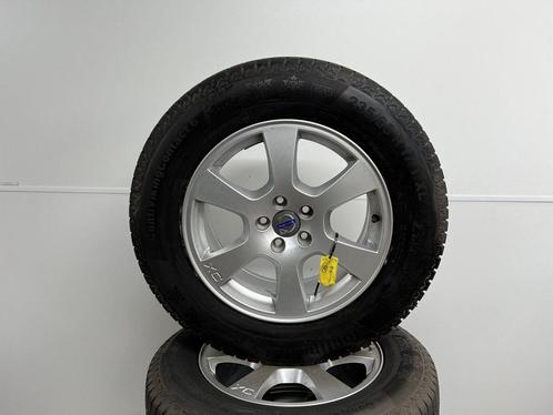 Volvo xc-60 Winterwielen 235/65 R17, Auto-onderdelen, Banden en Velgen, Banden en Velgen, Winterbanden, 17 inch, 235 mm, Personenwagen