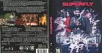Superfly blu ray ( ned. ondert. ), Ophalen of Verzenden, Zo goed als nieuw, Overige genres