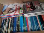 Hard Gras, Ophalen, Gelezen, Diverse schrijvers, Overige sporten