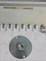 FESTOOL VS 600 GE verbindingssysteem met accessoires, Ophalen of Verzenden, Festool, N.v.t, N.v.t