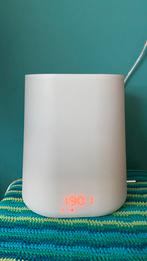 Philips wake up light, Ophalen, Zo goed als nieuw