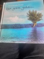Lydia Zimmer - Het grote geheim. Zonder cd. Vandaar de prijs, Ophalen of Verzenden, Zo goed als nieuw, Lydia Zimmer; Marcel Zimmer