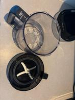 Ninja Creami Deluxe Ijsmachine, Ophalen, Zo goed als nieuw