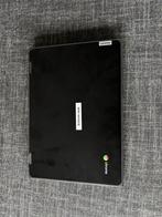 Chromebook Lenovo 300e 2nd, Computers en Software, Chromebooks, Touchscreen, Ophalen of Verzenden, Lenovo chromebook, 32 GB of minder